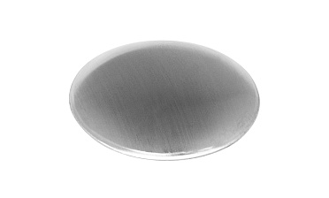 Заглушка Ø38.1х1.5 мм, сварная, 200#, AISI 304 k058-2 купить в Симферополе