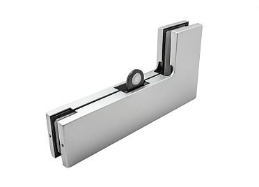 Фитинги для стеклянных дверей купить в Симферополе