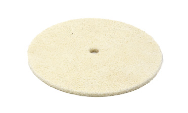 диск абразивный 150х5.5х12,  #60 белый k462 купить в Симферополе