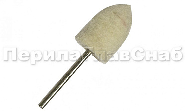 Войлочная насадка Ø3-14 мм k460 купить в Симферополе