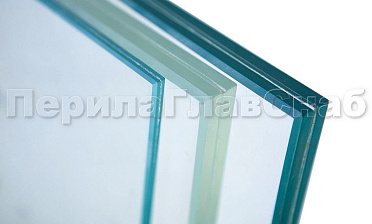 Стекло триплекс для перил, 4+4 закаленный С-8006 купить в Симферополе