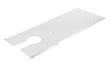 Крышка к доводчику t184, полированная нерж. сталь 1.2 мм t184-2k PSS купить в Симферополе Крышка к доводчику t184, полированная нерж. сталь 1.2 мм t184-2k PSS купить в Симферополе