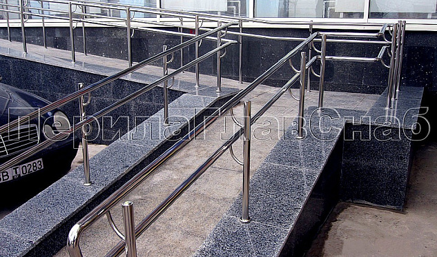 «ВТБ 24» на проспекте Вернадского в Симферополе. Готовые проекты ПерилаГлавСнаб