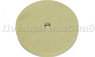 Диск абразивный 125х15.5 х h12, Grit 400 k471 купить в Симферополе