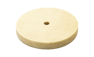 Диск абразивный 125х15.5 х h12, Grit 240 k466 купить в Симферополе