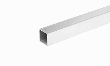 Труба нержавеющая AISI201, 20х20x1.5х6000, полированная k873-2 купить в Симферополе