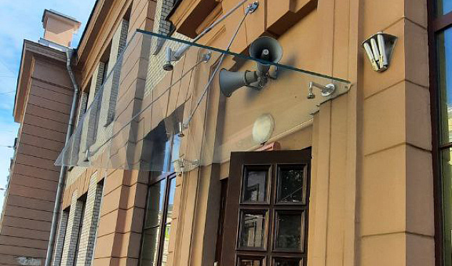 Школа дзюдо в Симферополе. Готовые проекты ПерилаГлавСнаб Школа дзюдо в Симферополе. Готовые проекты ПерилаГлавСнаб