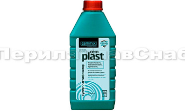 CEMMIX CemFrio противоморозная добавка 1л Ф-0386 купить в Симферополе