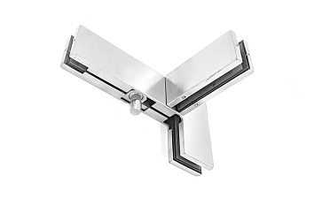 Фитинг угловой с осью и ребром жесткости, шлифованный t141L SSS купить в Симферополе Фитинг угловой с осью и ребром жесткости, шлифованный t141L SSS купить в Симферополе