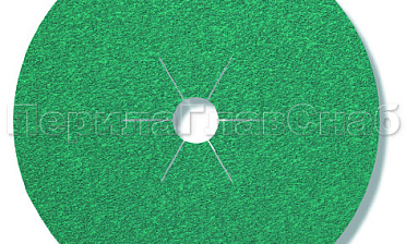 Шлифовальный круг "зелень" на фибре Р-36 KLINGSPOR Ф-0388  купить в Симферополе Шлифовальный круг "зелень" на фибре Р-36 KLINGSPOR Ф-0388  купить в Симферополе