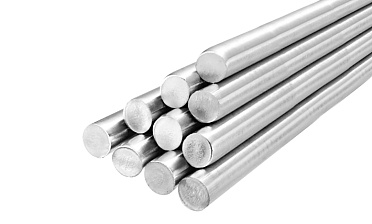 Пруток матовый d=12,0 нерж, калиброванный AISI304 ASTM (длина 4100мм) М-4012-2 купить в Симферополе