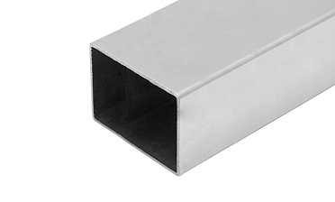 Труба нерж. AISI 201, 60х40x1.2х6000, полированная k874-2 купить в Симферополе