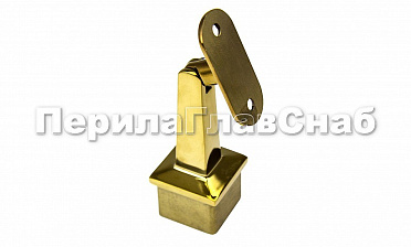 Наконечник 40х40 мм штырь, под золото (AISI 304) Фk222-88 купить в Симферополе Наконечник 40х40 мм штырь, под золото (AISI 304) Фk222-88 купить в Симферополе