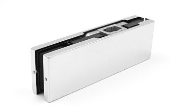 Нижний фитинг комплект (петля), полир, вырез 01 t110-2 PSS купить в Симферополе