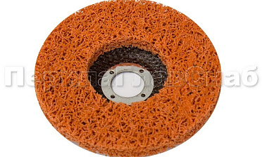 Круг полировальный NORTON 125х22 мм Blaze Rapid Strip Ф-1135 купить в Симферополе