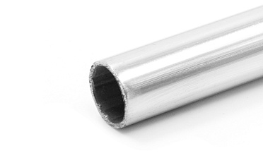 Труба Ø25.4 х 6 000 х 0,9 мм, полированная 600GRIT, (AISI201) k850-6 купить в Симферополе