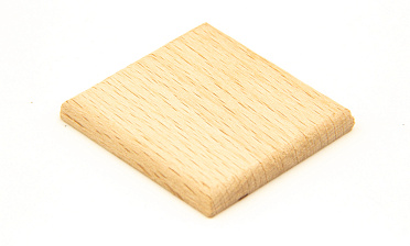 Торцевая заглушка для поручня 40х40, бук Ф-0844-2 купить в Симферополе Торцевая заглушка для поручня 40х40, бук Ф-0844-2 купить в Симферополе