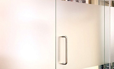 Стеклянные офисные перегородки купить в Симферополе