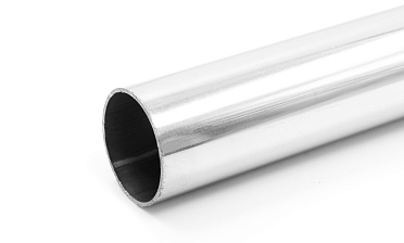 Труба нерж. AISI 201 20х1.5х6000 мм полированная Rk896 купить в Симферополе