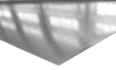 Лист 1250х2500х1,0 AISI 201 шлифованный k1051 купить в Симферополе