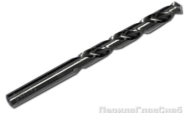 Сверло HSS M35 Cobalt 5%, 18 мм k961р-18 купить в Симферополе