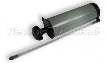 Насос для продувки отверстий BIT-PP 240 мм Ф-0164 купить в Симферополе