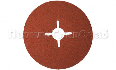 Шлифовальный круг "зелень" на фибре Р-80 3М Ф-0393 купить в Симферополе