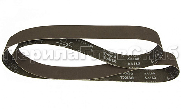 Лента шлифовальная TX 630, 2100х50 Р180 k937-в купить в Симферополе
