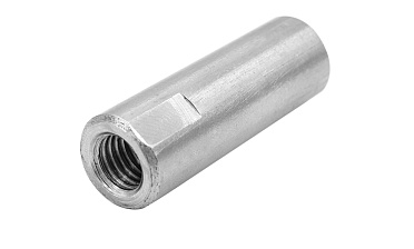 Втулка для кондуктора М10х50мм, AISI316 k615-02 купить в Симферополе