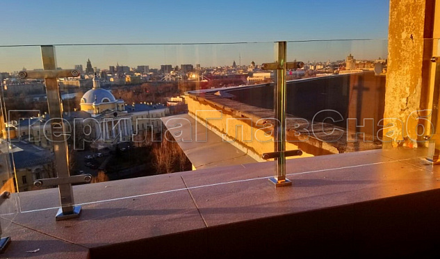 Ветрозащитное ограждение в Симферополе. Готовые проекты ПерилаГлавСнаб Ветрозащитное ограждение в Симферополе. Готовые проекты ПерилаГлавСнаб