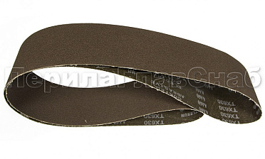 Лента шлифовальная TX 630, 2100х100 Р60 k937-г купить в Симферополе