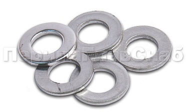 Шайба нерж. М8 (DIN125.A2) М-3317 купить в Симферополе