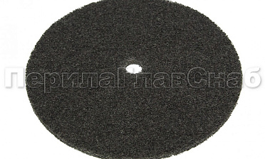 Диск абразивный 150х5.5х12, Ultra #60 черный k476 купить в Симферополе