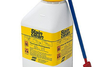 Паста травильная Stain Clean (кислота) 1кг Ф-0948 купить в Симферополе