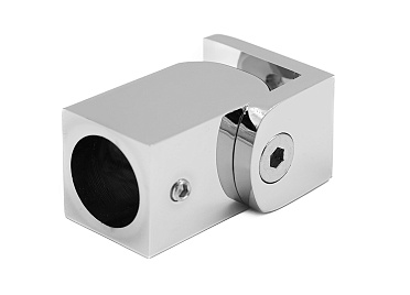 Держатели стекла и штанги для душевых купить в Симферополе