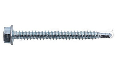 (DIN 7504М.А2) Саморез полукруг. гол. 3,5х22 нерж. со сверлом М-3899 купить в Симферополе (DIN 7504М.А2) Саморез полукруг. гол. 3,5х22 нерж. со сверлом М-3899 купить в Симферополе