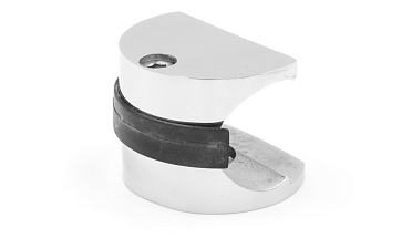 Крепление трубы к стене, AISI 304, полированное t830 PSS купить в Симферополе Крепление трубы к стене, AISI 304, полированное t830 PSS купить в Симферополе