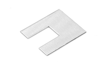 Торцевая заглушка для зажимного профиля, металл, т40 t40-12-30 SSS купить в Симферополе Торцевая заглушка для зажимного профиля, металл, т40 t40-12-30 SSS купить в Симферополе