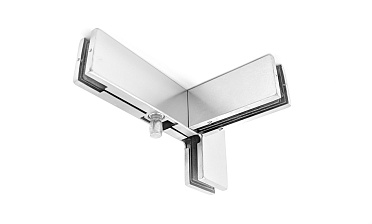 Фитинг угловой с осью и ребром жесткости, правый, шлифованный t141R SSS купить в Симферополе Фитинг угловой с осью и ребром жесткости, правый, шлифованный t141R SSS купить в Симферополе