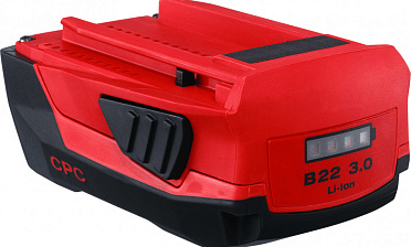Батарея для ленточной пилы HILTI SB 4-A22 3 Ач купить в Симферополе Батарея для ленточной пилы HILTI SB 4-A22 3 Ач купить в Симферополе