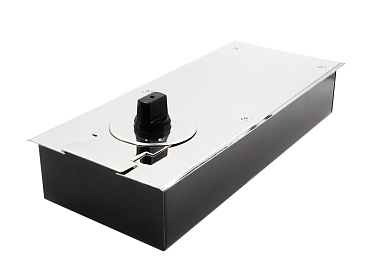 Доводчики для стеклянных дверей купить в Симферополе