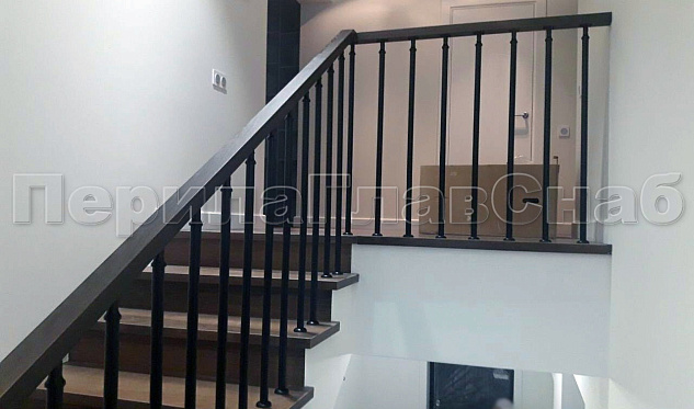 КП Березовский парк в Симферополе. Готовые проекты ПерилаГлавСнаб КП Березовский парк в Симферополе. Готовые проекты ПерилаГлавСнаб