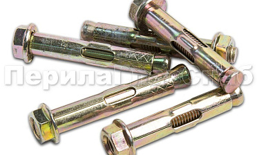 Анкер-гайка М8х10х60 М-3123 купить в Симферополе Анкер-гайка М8х10х60 М-3123 купить в Симферополе