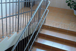 Ограждения для школ и детских садов в Симферополе. Готовые проекты ПерилаГлавСнаб - фото 34