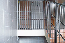 Ограждения для школ и детских садов в Симферополе. Готовые проекты ПерилаГлавСнаб - фото 2