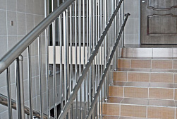 Ограждения для школ и детских садов в Симферополе. Готовые проекты ПерилаГлавСнаб - фото 1