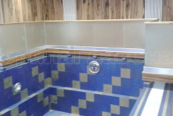 Поручни для бассейна в Симферополе. Готовые проекты ПерилаГлавСнаб - фото 5