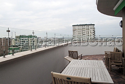 Ветрозащитные ограждения в Симферополе. Готовые проекты ПерилаГлавСнаб - фото 10