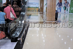 Отбойники металлические для стен в Симферополе. Готовые проекты ПерилаГлавСнаб - фото 5