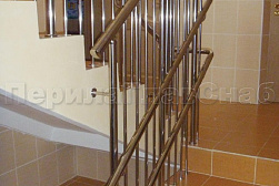 Ограждения для школ и детских садов в Симферополе. Готовые проекты ПерилаГлавСнаб - фото 33